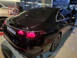 مرسيدس بنز E-Class